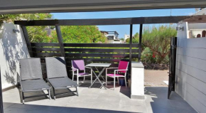 NATURISTE PORT NATURE VILLA 166